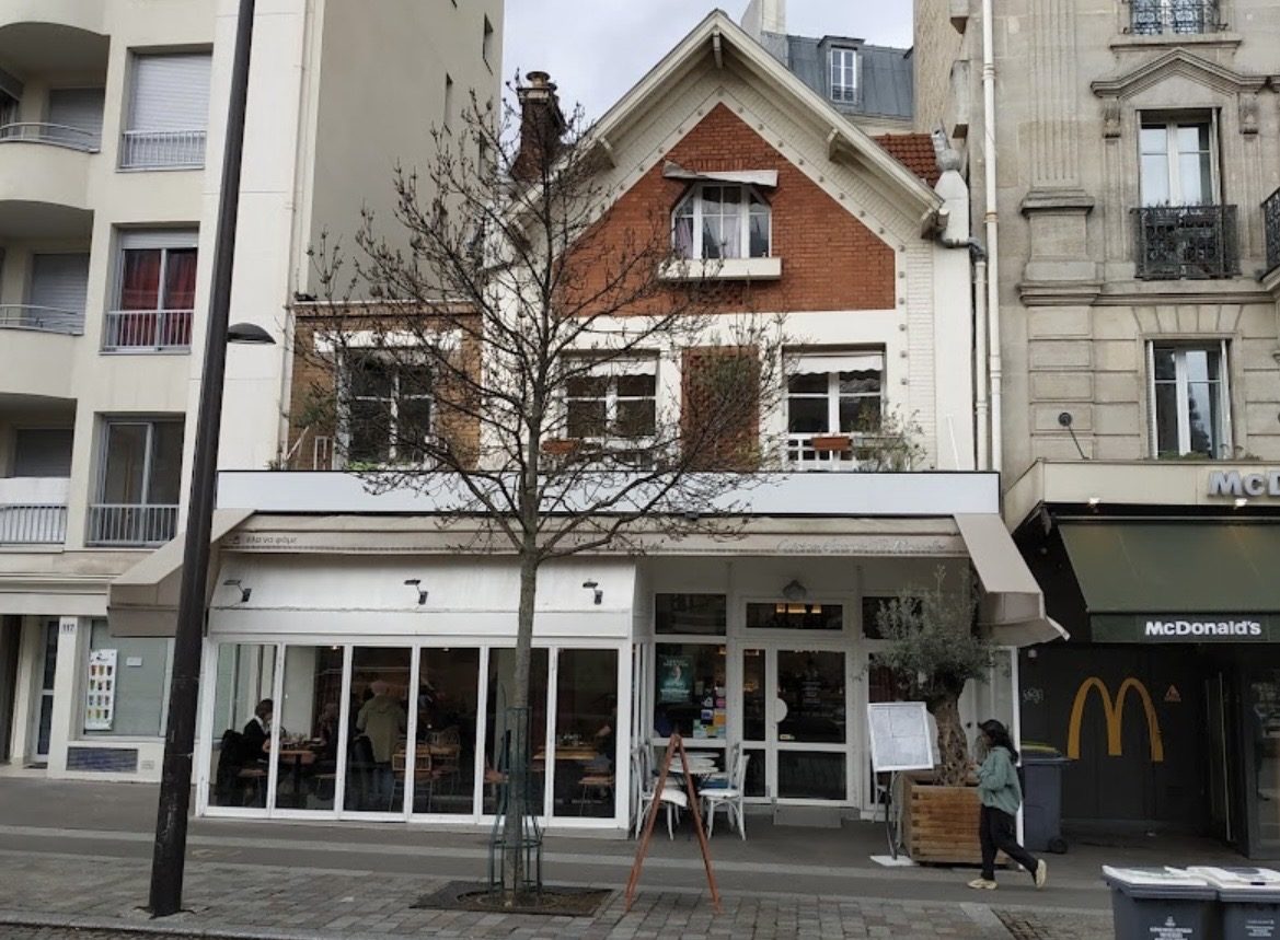 Restaurant traditionnel grec avec Licence IV – Paris 12e – Liquidation judiciaire - Photo 2