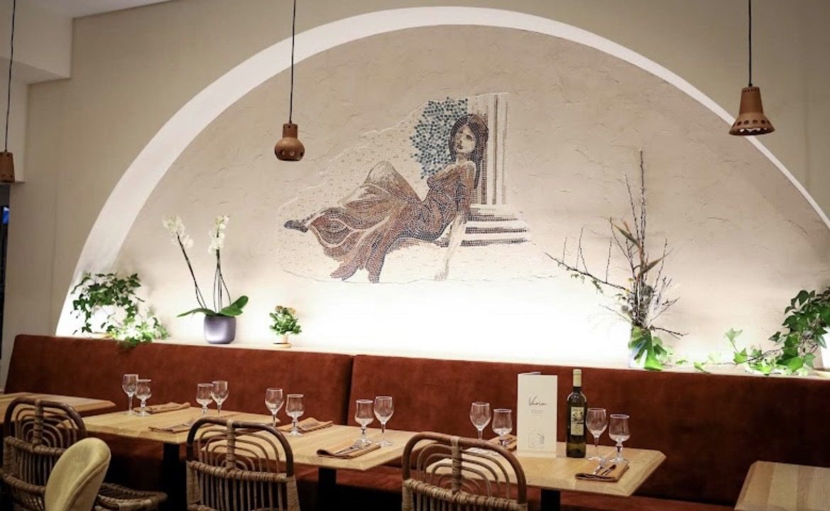 Restaurant traditionnel grec avec Licence IV – Paris 12e – Liquidation judiciaire - Photo 3