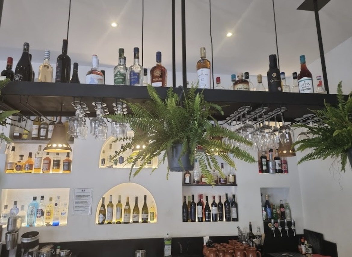 Restaurant traditionnel grec avec Licence IV – Paris 12e – Liquidation judiciaire - Photo 5