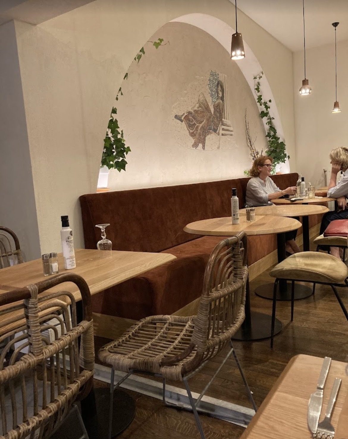 Restaurant traditionnel grec avec Licence IV – Paris 12e – Liquidation judiciaire - Photo 6