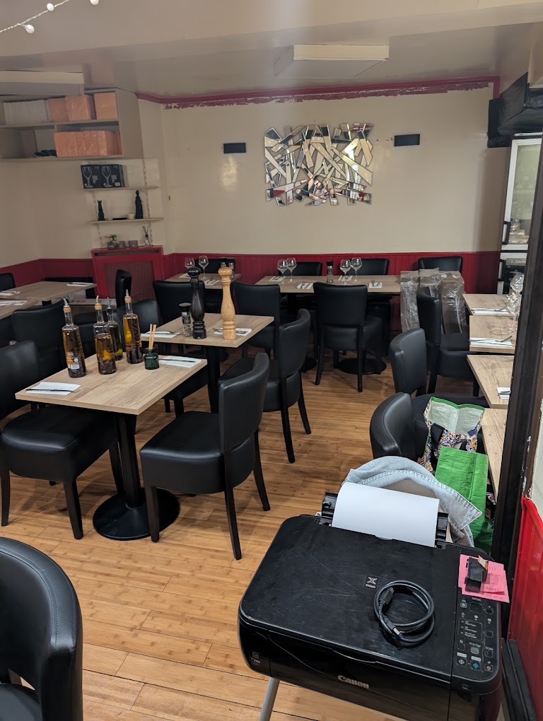 Italian restaurant / pizzeria – Issy-les-Moulineaux – Prime town-centre location - Photo 4