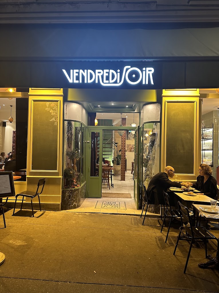Restaurant avec Licence IV à reprendre – Paris 10e – Procédure collective - Photo 2
