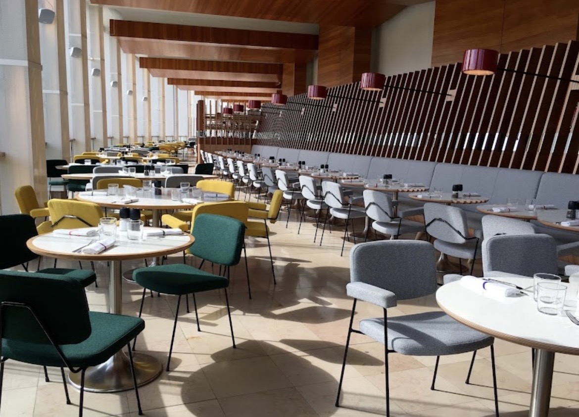 Restaurant avec terrasse et Licence IV – Paris 16e – CA 2,4 M€ - Photo 2
