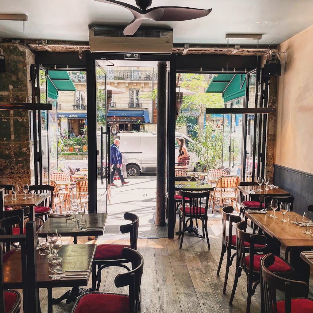 Restaurant avec Licence IV – Paris 9e – Avenue Trudaine - Photo 3