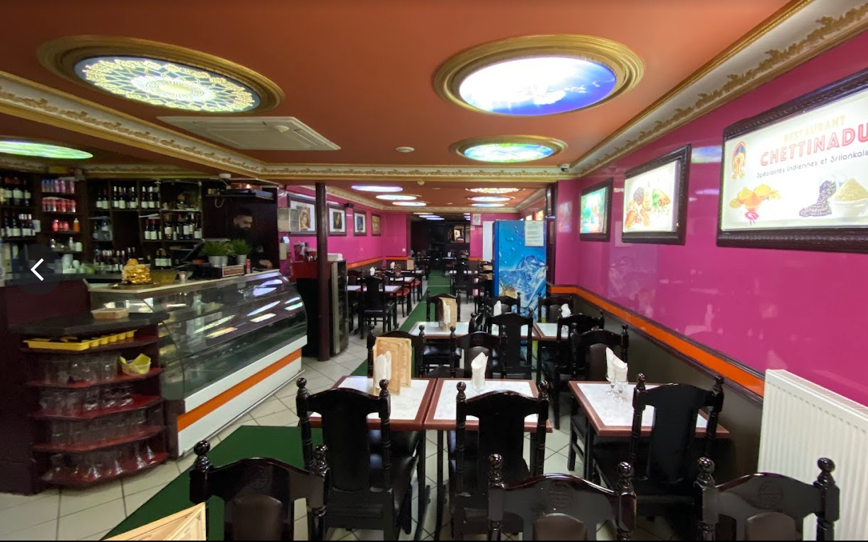 Restaurant business – Paris 10th – Judicial assignment - Photo 2