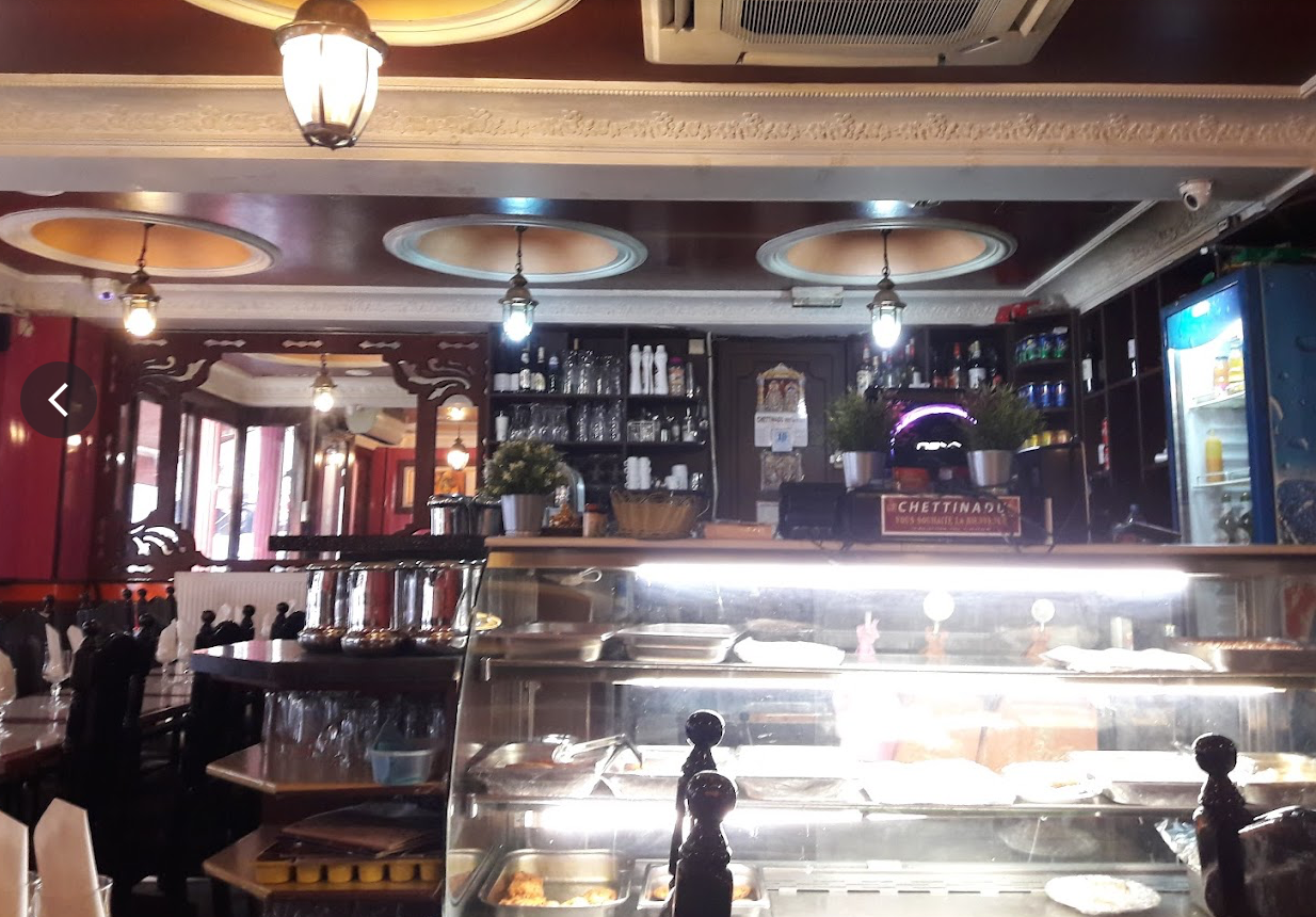 Restaurant business – Paris 10th – Judicial assignment - Photo 4