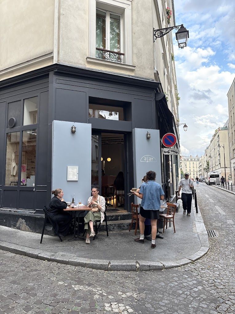 Restaurant – Paris 10e – Local refait – Licence III – Appel d'offres