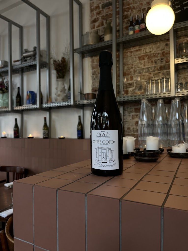 Restaurant – Paris 10e – Local refait – Licence III – Appel d'offres - Photo 5