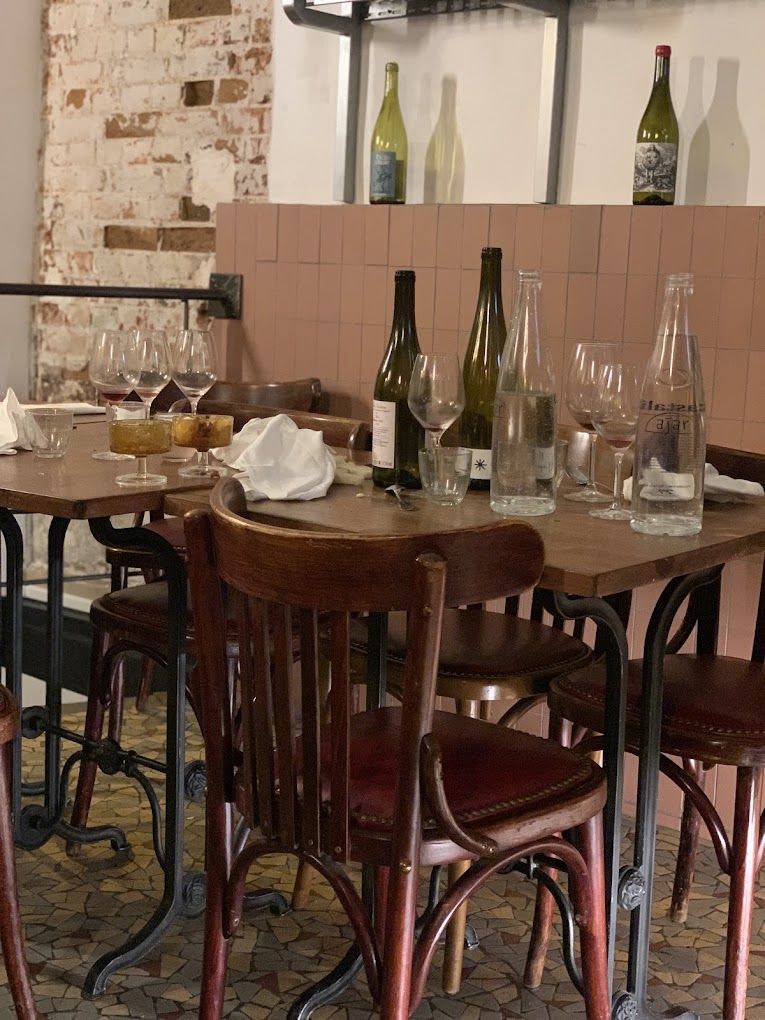 Restaurant – Paris 10e – Local refait – Licence III – Appel d'offres - Photo 6