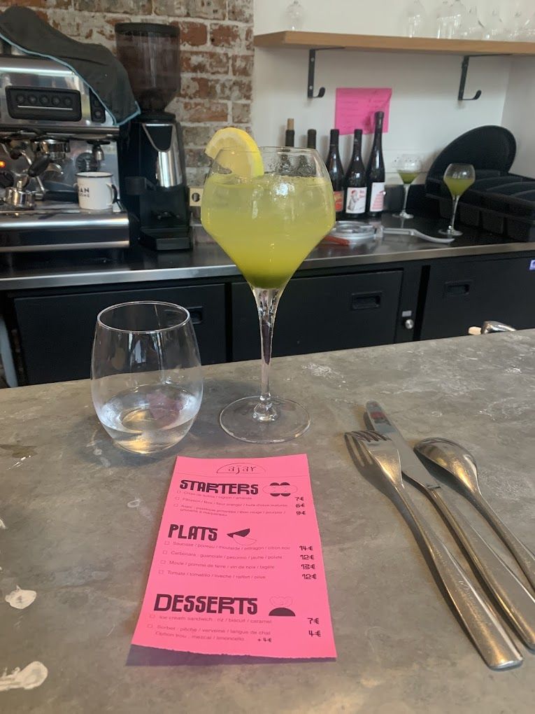 Restaurant – Paris 10e – Local refait – Licence III – Appel d'offres - Photo 8