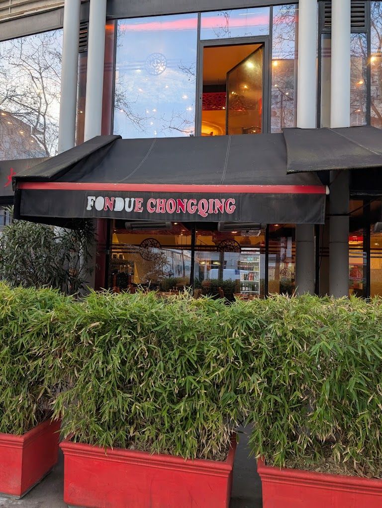 Restaurant 449 m² – 180 couverts + terrasse – Paris 12e - Photo 2