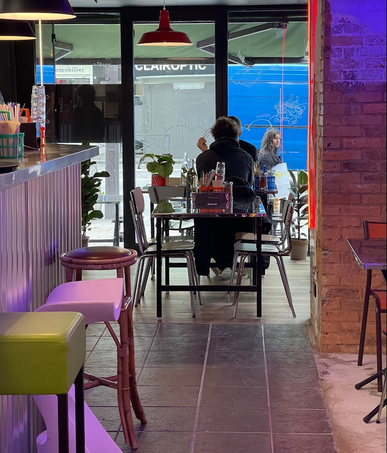 Restaurant for takeover – Paris 14th – Avenue du Général Leclerc - Photo 3