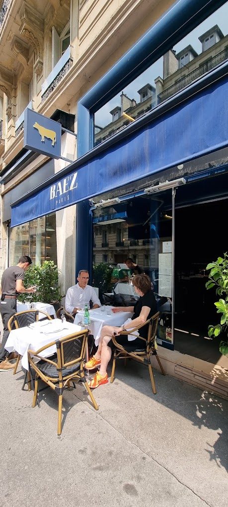 Restaurant à céder Paris 16e – Victor-Hugo - Photo 3