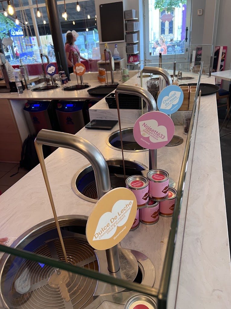Restaurant 160 m² avec terrasse à reprendre – Paris 4e - Photo 5