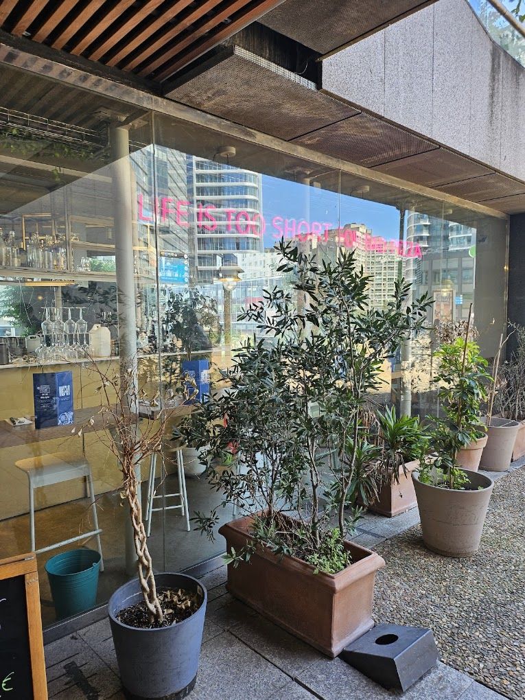 Restaurant – Puteaux / La Défense – 270 m² – Licence IV – CA 799 K€ - Photo 6