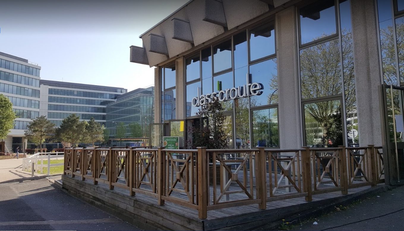 Restaurant à reprendre à Rungis (94) – CA 1,69 M€ – Redressement judiciaire - Photo 2