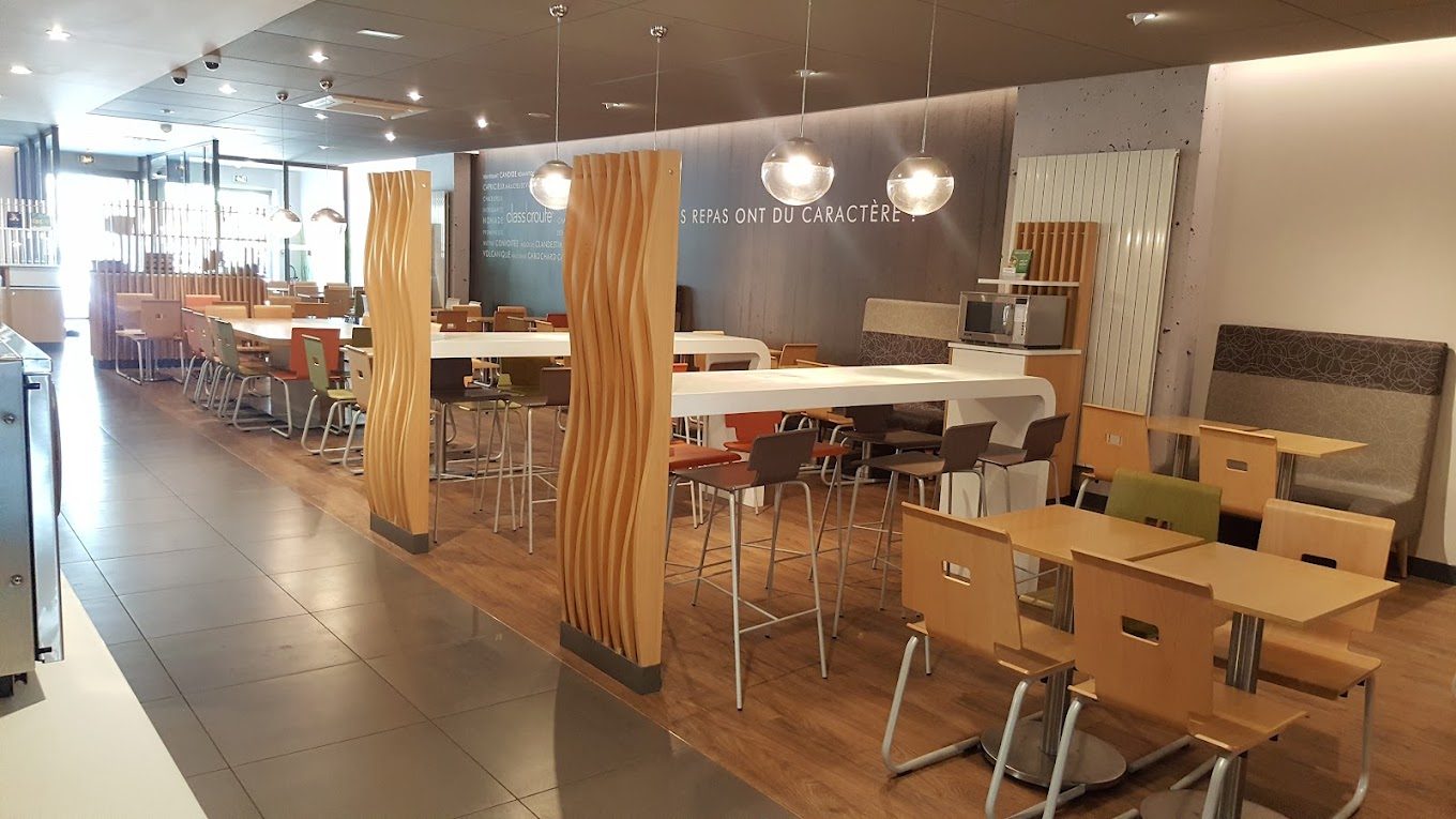 Restaurant à reprendre à Rungis (94) – CA 1,69 M€ – Redressement judiciaire - Photo 3
