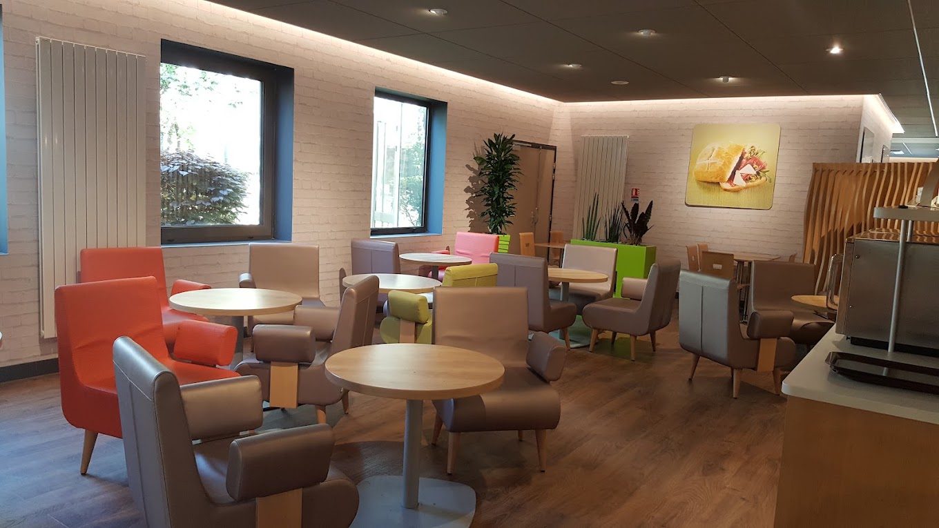 Restaurant à reprendre à Rungis (94) – CA 1,69 M€ – Redressement judiciaire - Photo 6