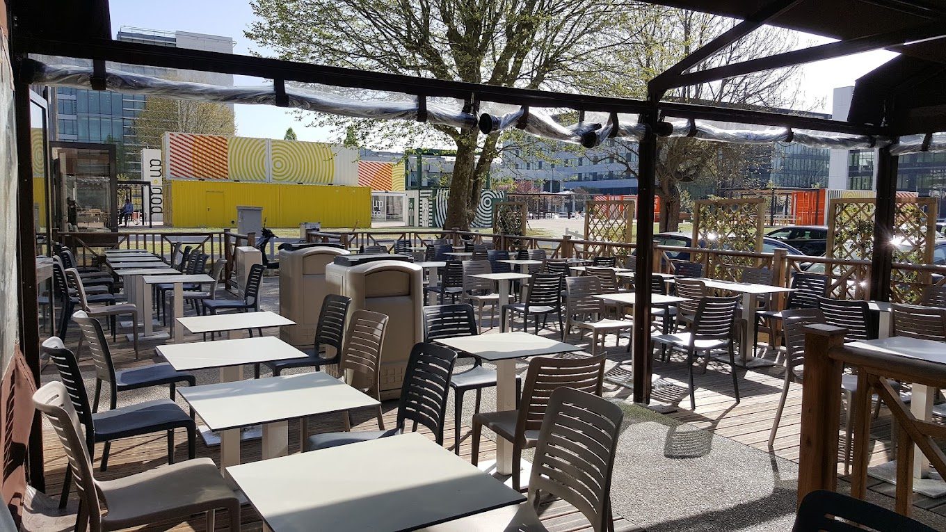 Restaurant à reprendre à Rungis (94) – CA 1,69 M€ – Redressement judiciaire - Photo 7