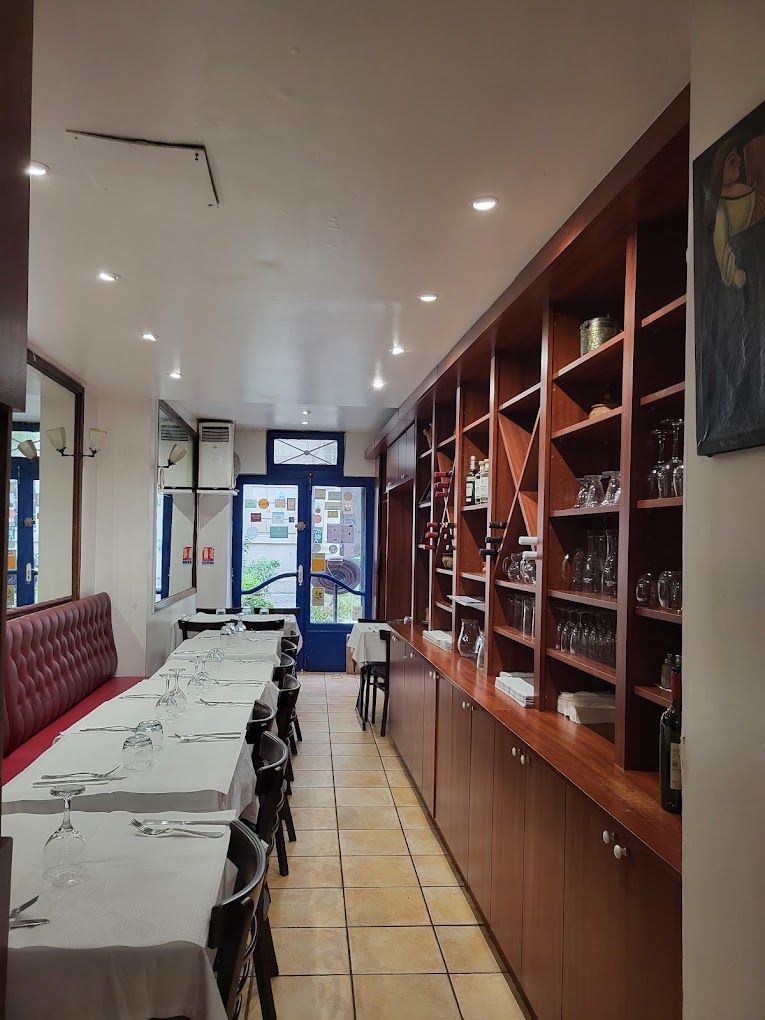 Restaurant / Traiteur – Paris 5e – CA 204 K€ – Appel d'offres de reprise - Photo 2