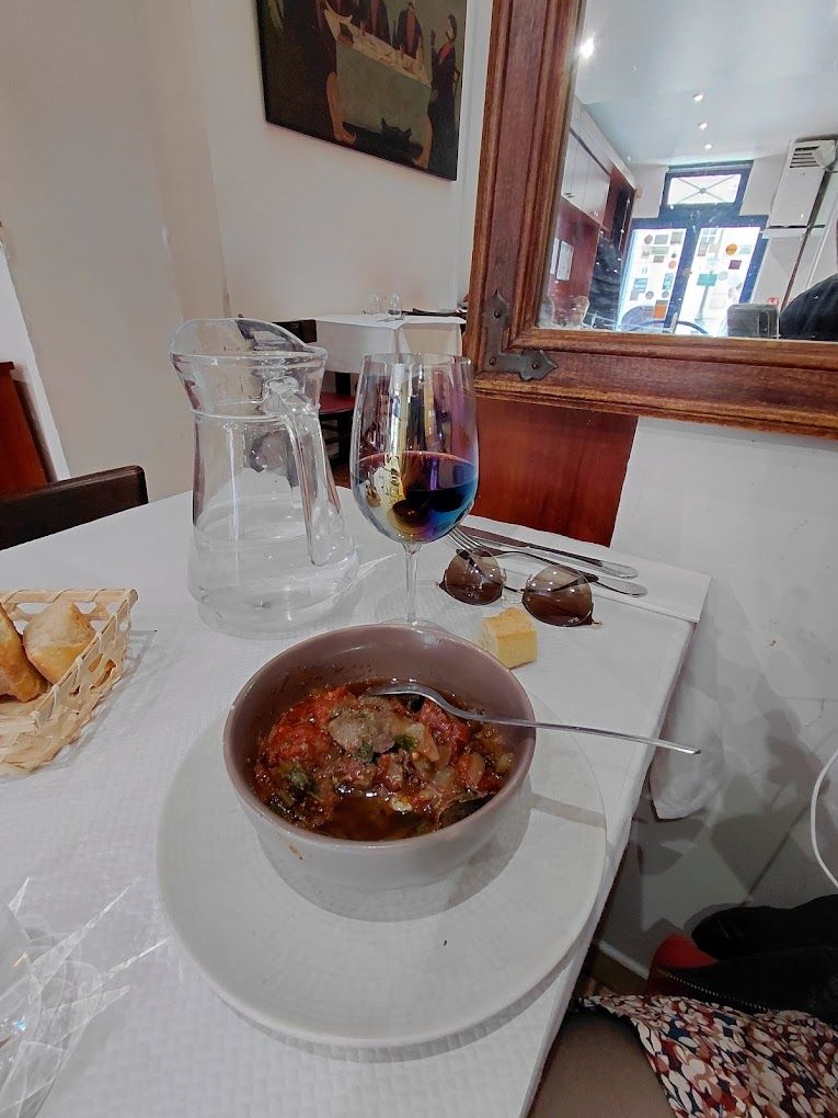 Restaurant / Traiteur – Paris 5e – CA 204 K€ – Appel d'offres de reprise - Photo 6