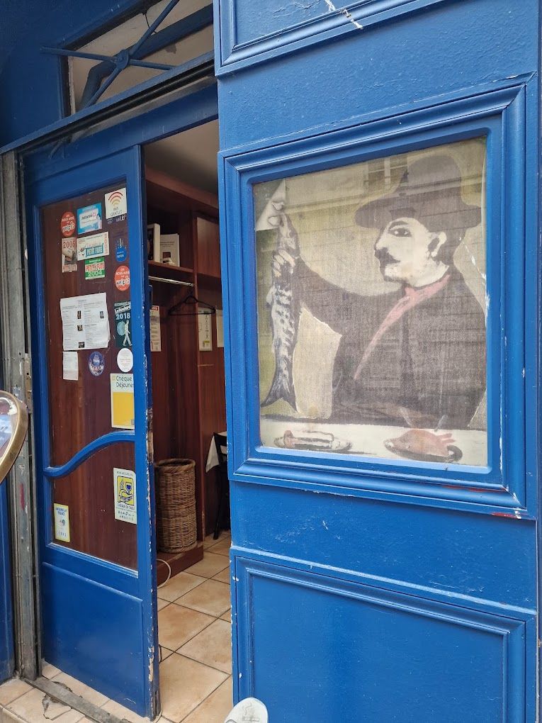 Restaurant / Traiteur – Paris 5e – CA 204 K€ – Appel d'offres de reprise - Photo 7