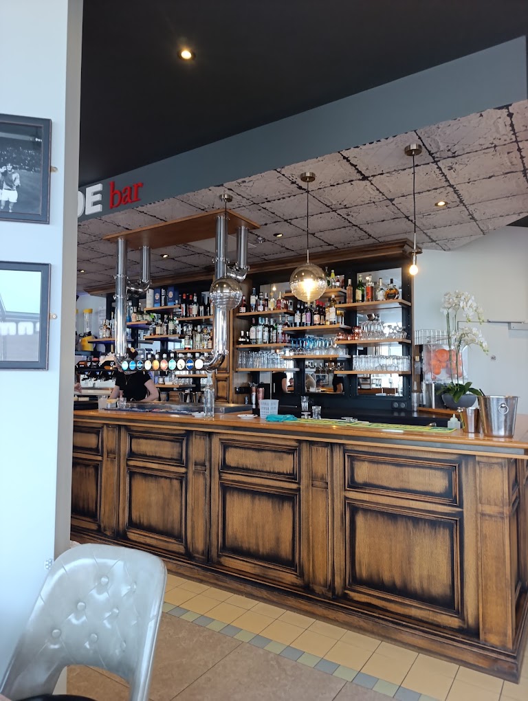 Restaurant traditionnel 220 places – Val-d'Oise – CA 1,54 M€ - Photo 5