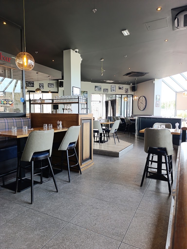 Restaurant traditionnel 220 places – Val-d'Oise – CA 1,54 M€ - Photo 7