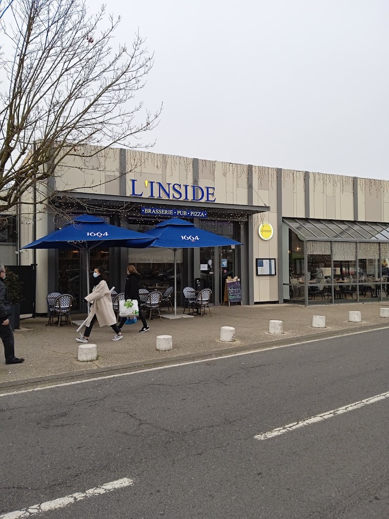 Restaurant traditionnel 220 places – Val-d'Oise – CA 1,54 M€ - Photo 9