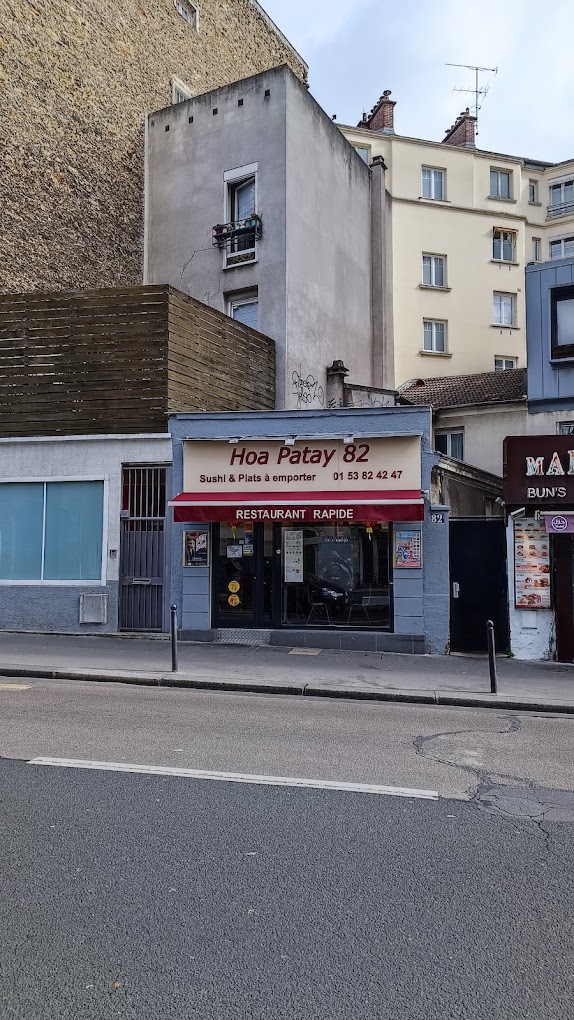Fast-food business for sale – Paris 13th – Court-ordered liquidation - Photo 5