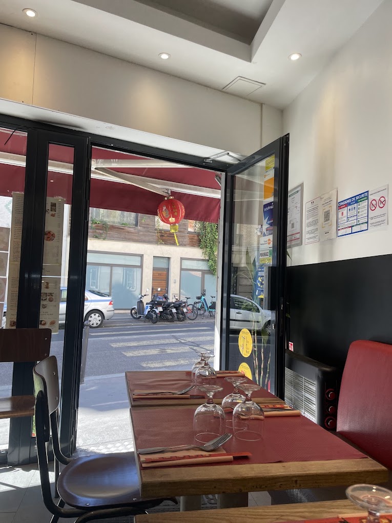 Fast-food business for sale – Paris 13th – Court-ordered liquidation - Photo 2