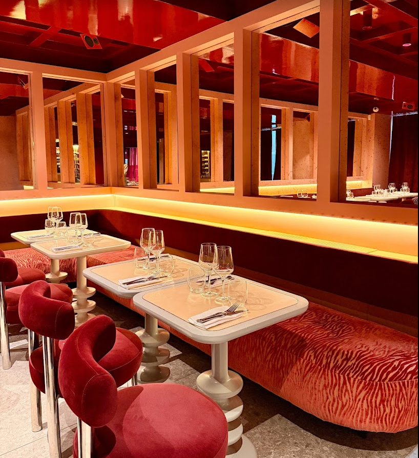 Restaurant business – Paris 1st – Collective proceedings - Photo 2