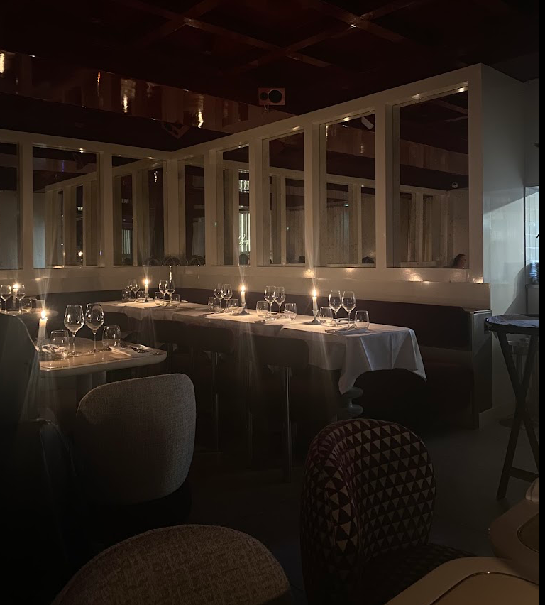 Restaurant business – Paris 1st – Collective proceedings - Photo 3