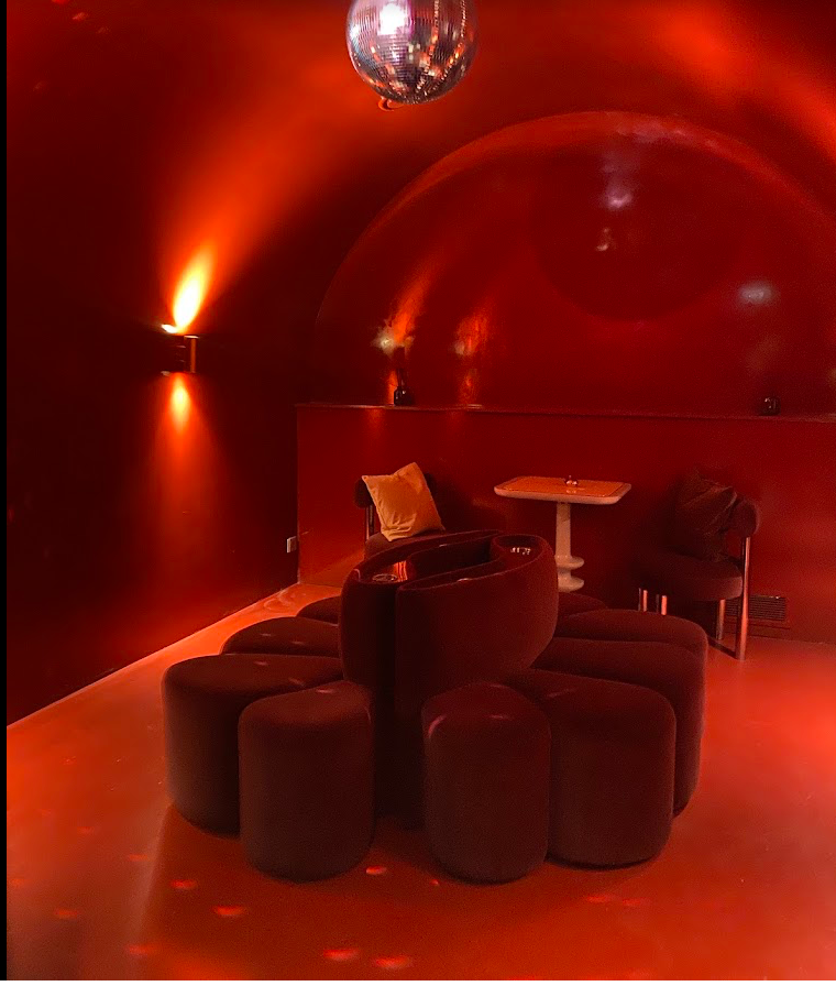 Restaurant business – Paris 1st – Collective proceedings - Photo 4