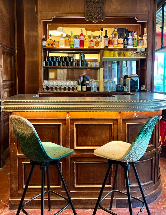 Restaurant / Traiteur à reprendre – Paris 16e – Rue Gros - Photo 2