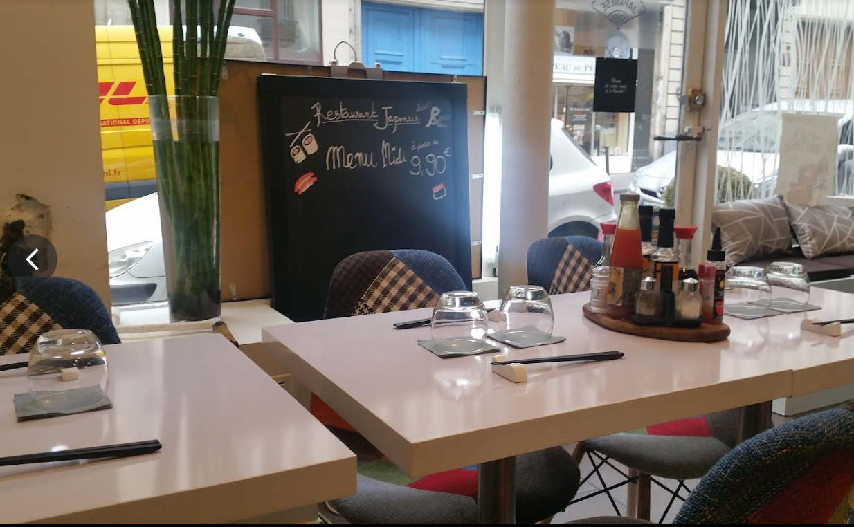 Fast food – Paris 9th – Rue Saint-Georges - Photo 2
