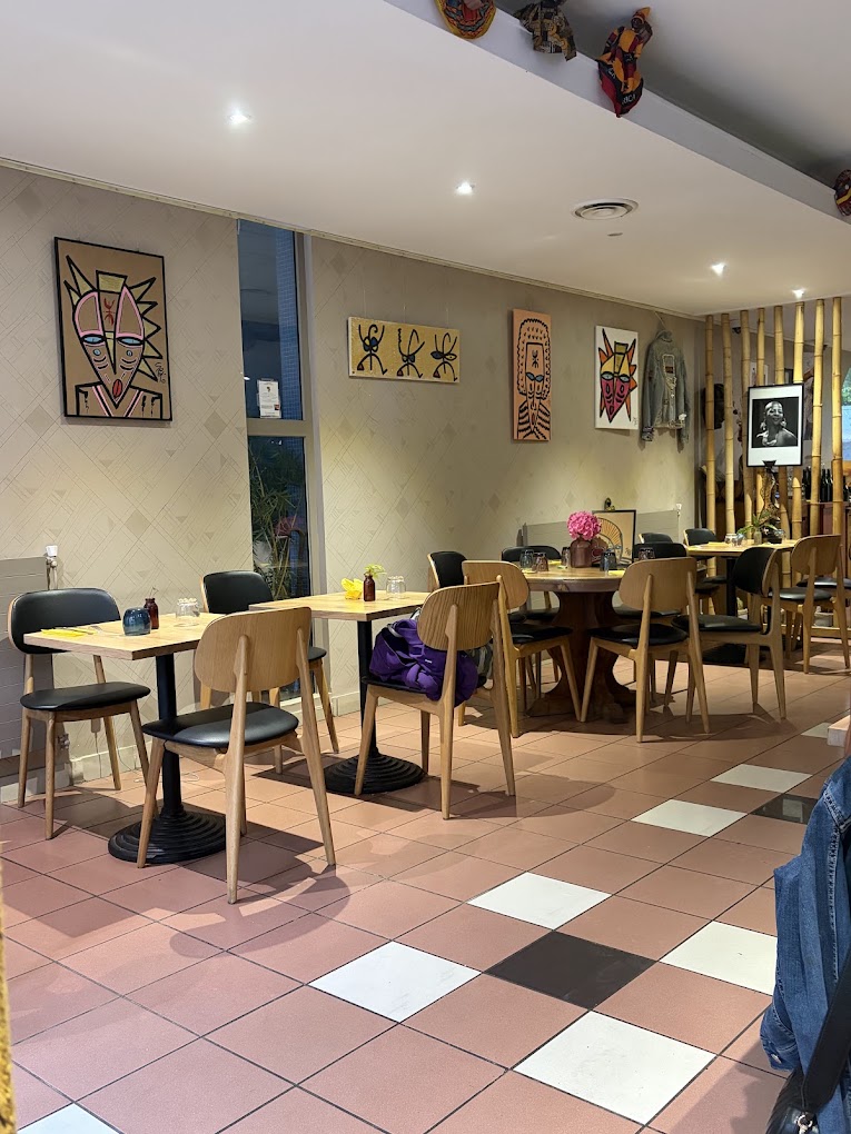 Restaurant historique 121 m² – Montreuil / proche Paris – Plan de cession - Photo 2