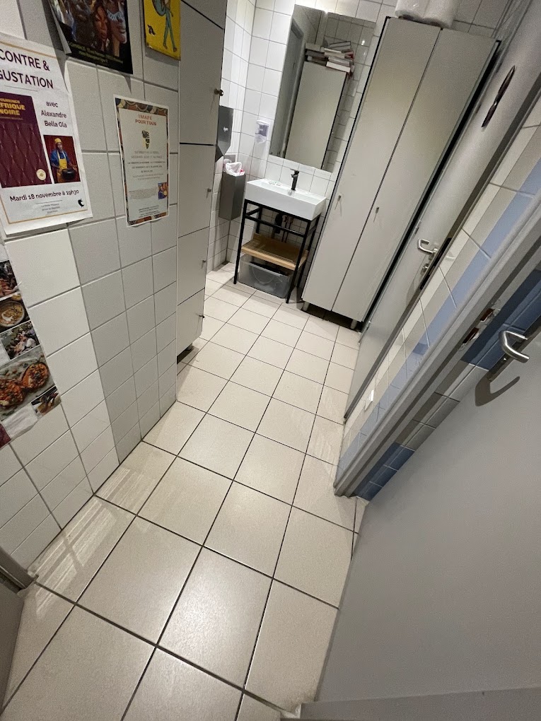 Restaurant historique 121 m² – Montreuil / proche Paris – Plan de cession - Photo 6