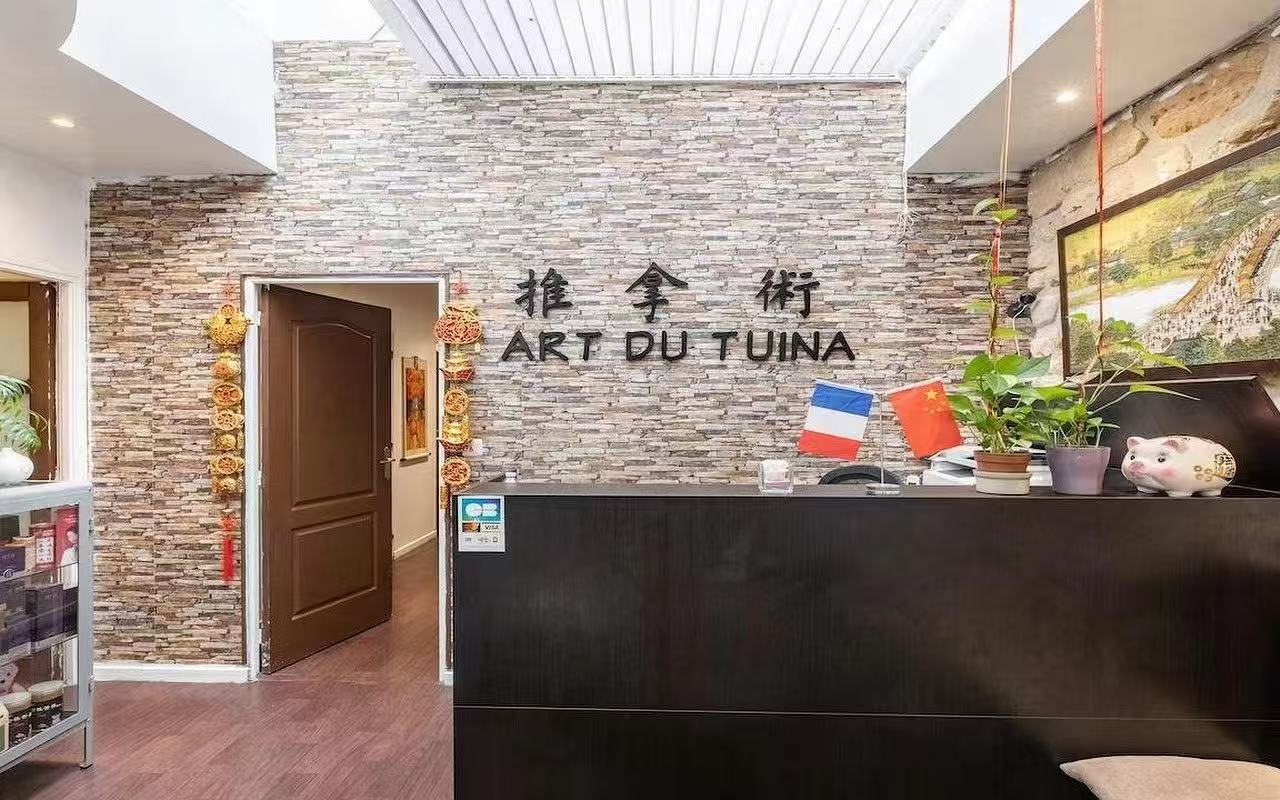 Tui Na / Body care center – Paris 5th – Rue de Bièvre - Photo 2