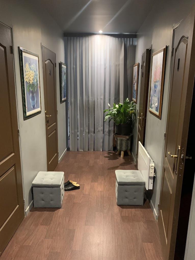 Tui Na / Body care center – Paris 5th – Rue de Bièvre - Photo 3