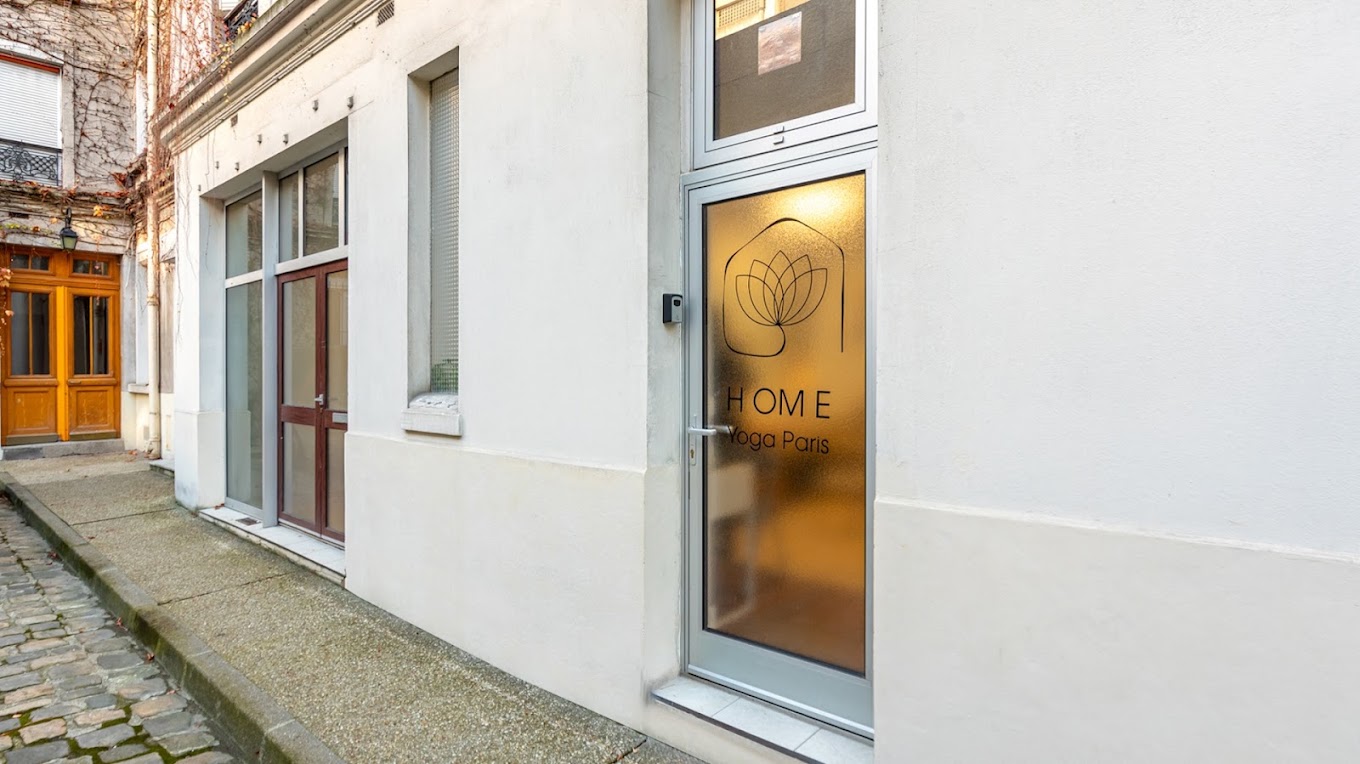 Studio de yoga de 115 à 120 m² à reprendre – Paris 17e – Étoile - Photo 4